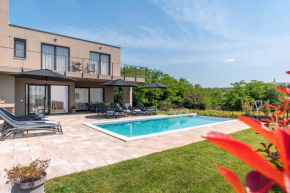 Villa Perlin